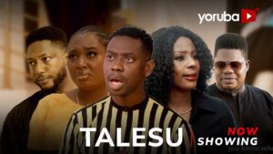 Talesu (2024) Talesu (2024)