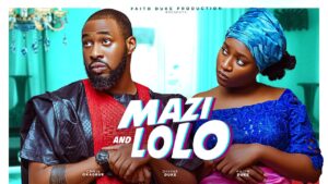 Mazi and Lolo (2024) Mazi and Lolo (2024)