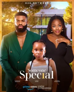 Someone Special (2024) someonespecial