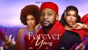 Forever Yours (2024) Forever Yours (2024)