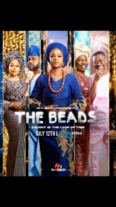 The Beads (2024) thebeads