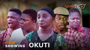 Okuti (2024) Okuti (2024)