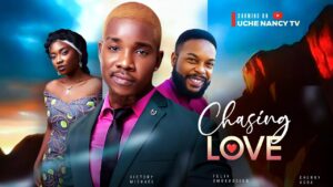 Chasing Love (2024) Chasing Love (2024)