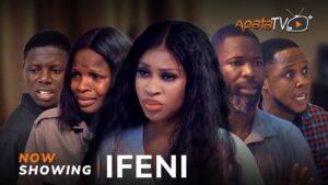 Ifeni (2024) Ifeni (2024)