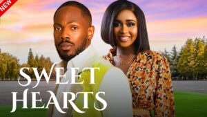 Sweet Hearts (2024) Sweet Hearts (2024)