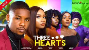 Three Hearts (2024) Three Hearts (2024)