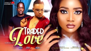 Traded Love (2024) Traded Love (2024)