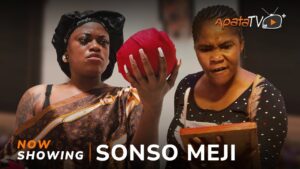 Sonso Meji (2024) Sonso Meji (2024)