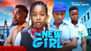 The New Girl Season 1 (2024) The New Girl Season 1 (2024)