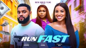 Run Fast (2024) Run Fast (2024)