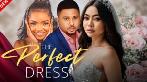 The Perfect Wedding Dress (2024) The Perfect Wedding Dress (2024)