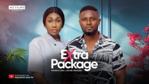 Extra Package (2024) Extra Package (2024)