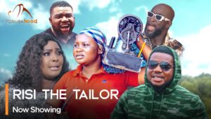 Risi The Tailor (2024) Risi The Tailor (2024)