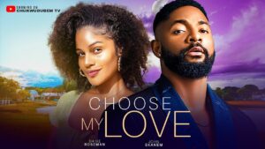 Choose My Love (2024) Choose My Love (2024)