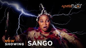Sango (2024) Sango (2024)