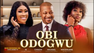 Obi Odogwu (2024) Obi Odogwu (2024)
