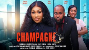Champagne (2024) Champagne (2024)