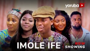 Imole Ife (2024) Imole Ife (2024)