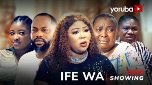 Ife Wa (2024) Ife Wa (2024)