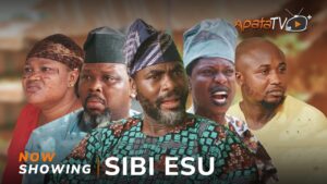 Sibi Esu (2024) Sibi Esu (2024)