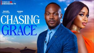 Chasing Grace (2024) Chasing Grace (2024)