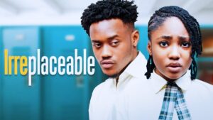 Irreplaceable (2024) Irreplaceable (2024)