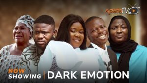 Dark Emotion (2024) Dark Emotion (2024)