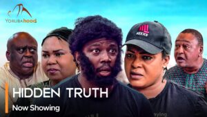 Hidden Truth (2024) Hidden Truth (2024)