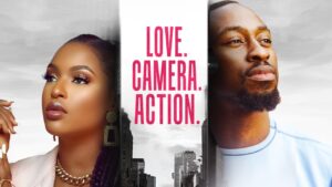Love Camera Action (2024) Love Camera Action (2024)