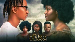 House of Williamson Season 1 (2024 Series) House of Williamson Season 1 (2024 Series)