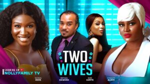 Two Wives (2024) Two Wives (2024)