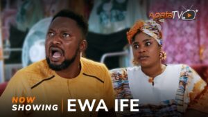 Ewa Ife (2024) Ewa Ife (2024)