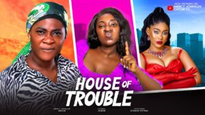 House of Trouble (2024) House of Trouble (2024)