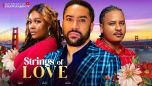 Strings of Love (2024) Strings of Love (2024)