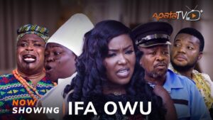 Ifa Owu (2024) Ifa Owu (2024)