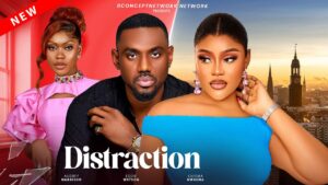 Distraction (2024) Distraction (2024)
