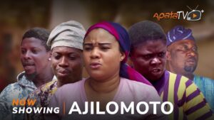 Ajilomoto (2024) Ajilomoto (2024)