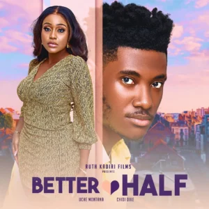 Better Half (2023) betterhalf