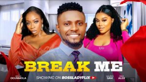 Break Me (2024) Break Me (2024)