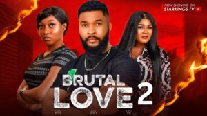 Brutal Love (2024) Brutal Love (2024)