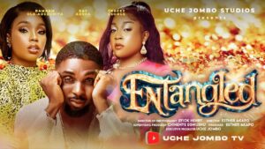 Entangled (2024) Entangled (2024)