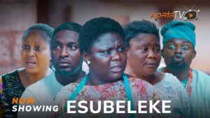 Esubeleke (2024) Esubeleke (2024)