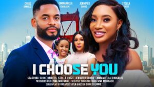 I Choose You (2024) I Choose You (2024)