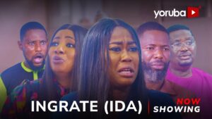 Ingrate (2024) Ingrate (2024)