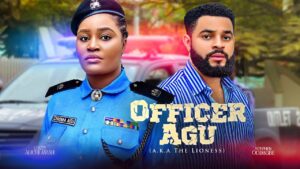 Officer Agu (2024) Officer Agu (2024)