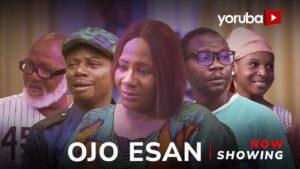Ojo Esan (2024) Ojo Esan (2024)