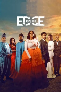 On The Edge (2024) ontheedge