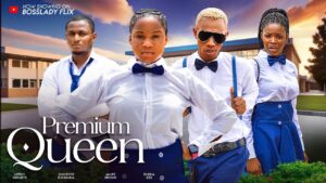 Premium Queen (2024) Premium Queen (2024)