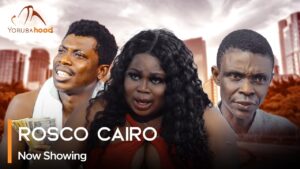 Rosco Cairo (2024) Rosco Cairo (2024)