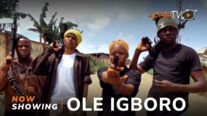 Ole Igboro (2024) Ole Igboro (2024)